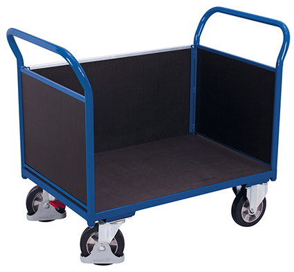 Dreiwandwagen