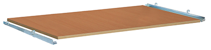 Etagenwagen Zusatzboden 1185 x 770 mm