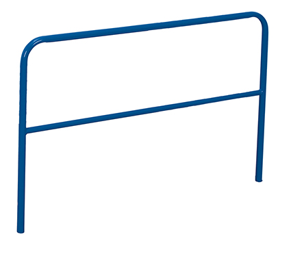 Zusatzeinsteckbügel, 1655x300 mm BxH