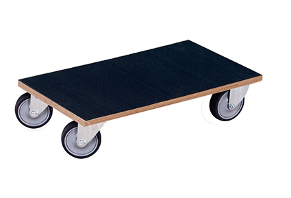 Möbelroller 600x300x145 BxTxH (2 Stück)