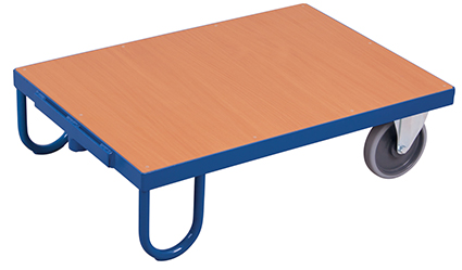 Rollplatten 1605x895x285 BxTxH