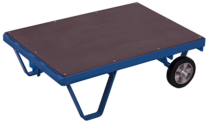 Schwerlast - Rollplatten 1605x900x315 BxTxH