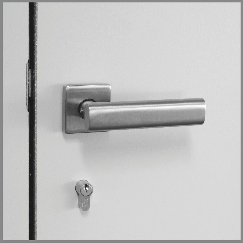 Aktenschrank PRIO 90, 1964x1064x491 mm HxBxT, 90 Minuten feuerresistent mit Hängeregister, Bild 5