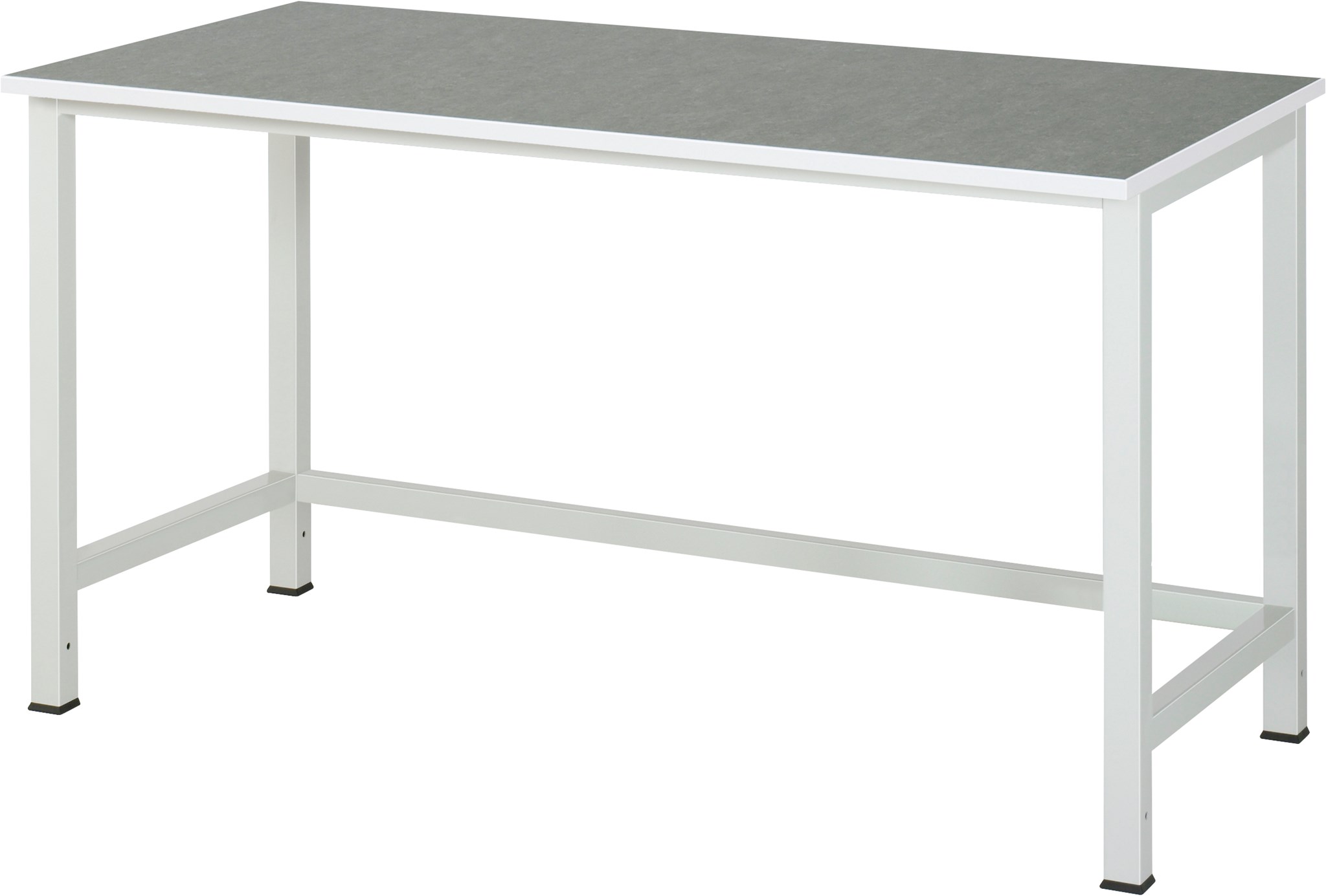 Werktisch Modell 900, B 1500 x T 800 x H 825 mm