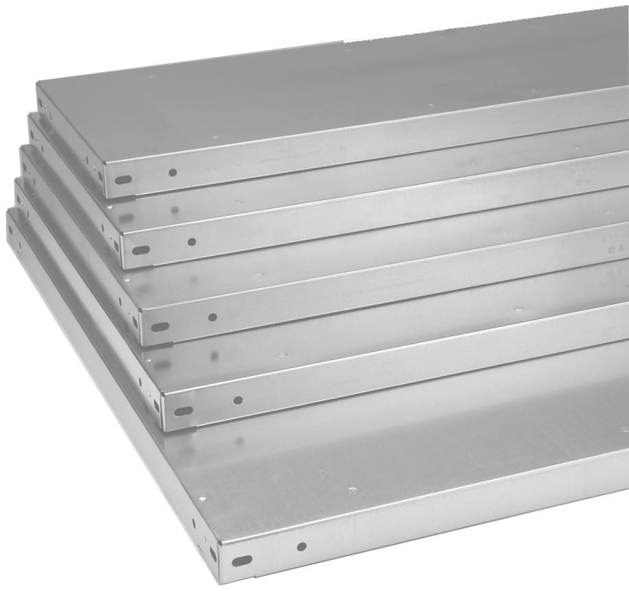 Fachboden 875x300 mm BxT