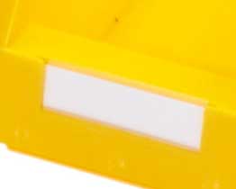 Etiketten