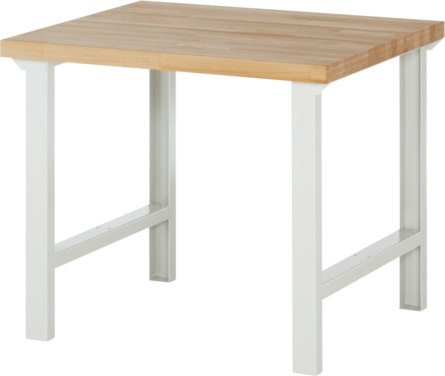 Werkbank fixe Höhe, 1000x900x840mm LxTxH