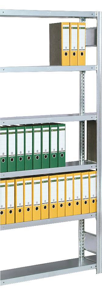 Ordner-/Anbauregal Breite 1005 mm