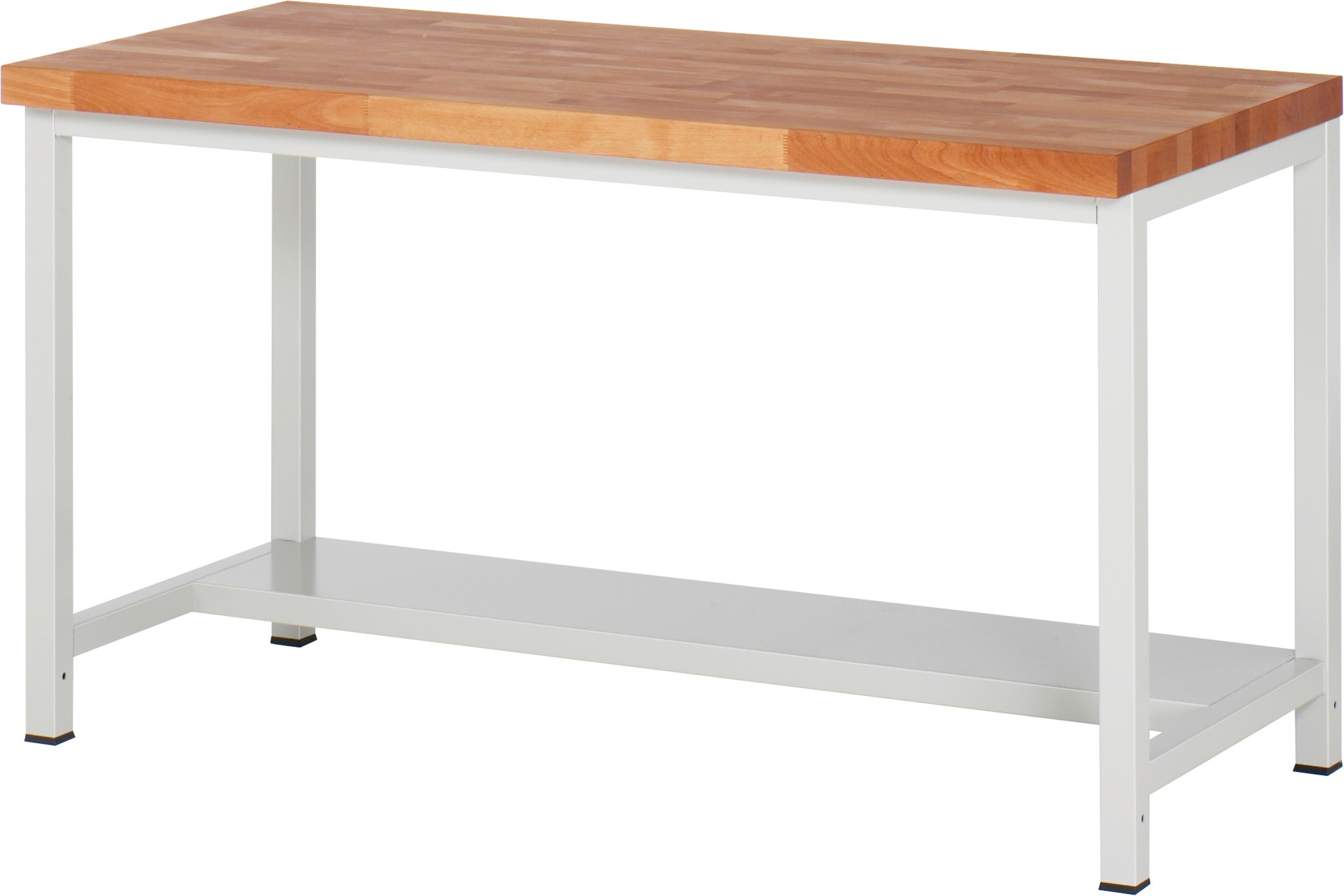 Werkbank fixe Höhe, 1500x900x840mm LxTxH