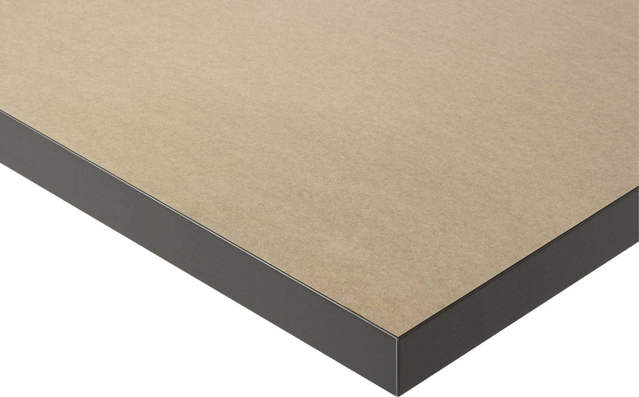 MDF Arbeitsplatte 
