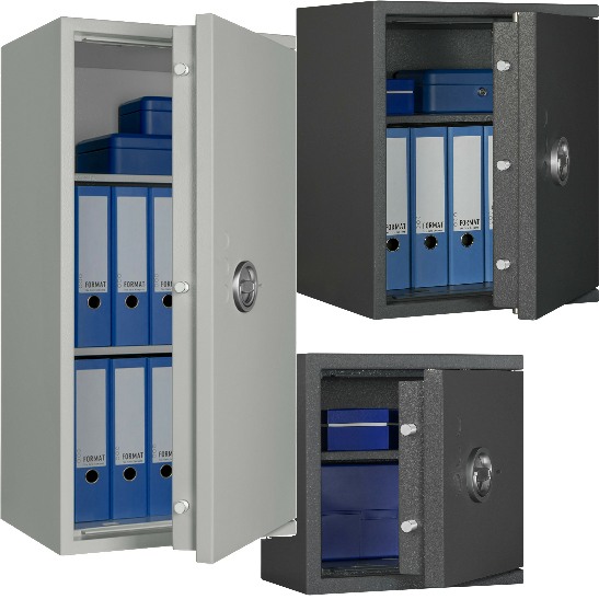Modell GW-LY Grad 1