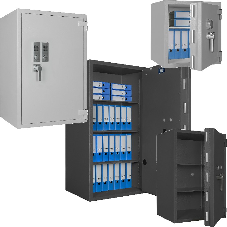Modell GW-PG Grad 4