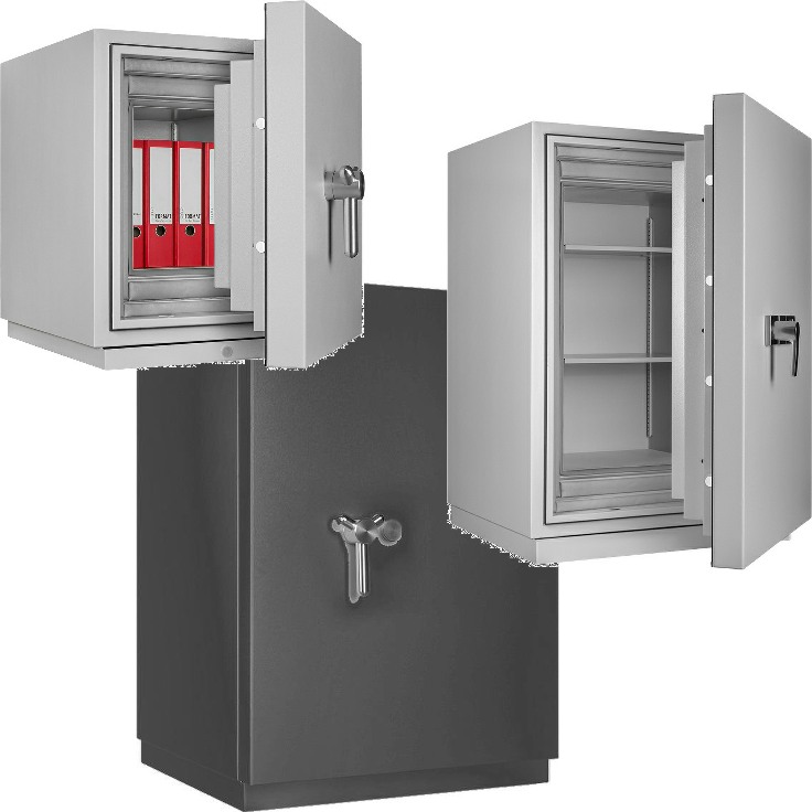 Modell GW-FSP