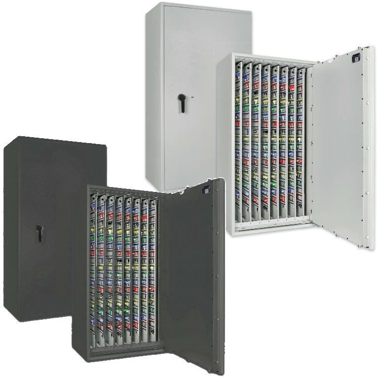 Modell GW-STL 980-3240 Grad 1