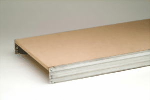 Zusatzebene 1695x300 mm BxT, 250/350 kg