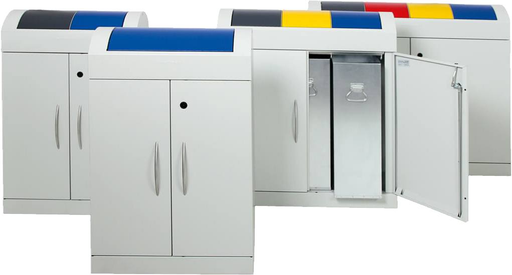 Modell TD 1/2/3/4