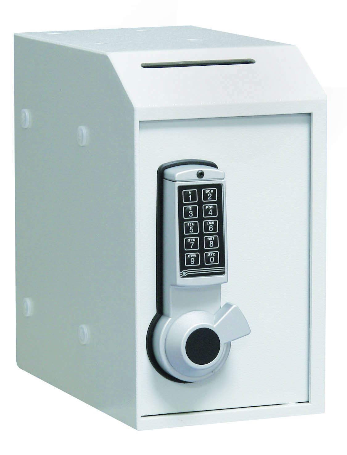 Cash Box