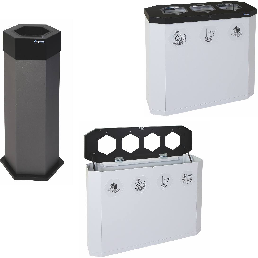 Modell SIXCO smart