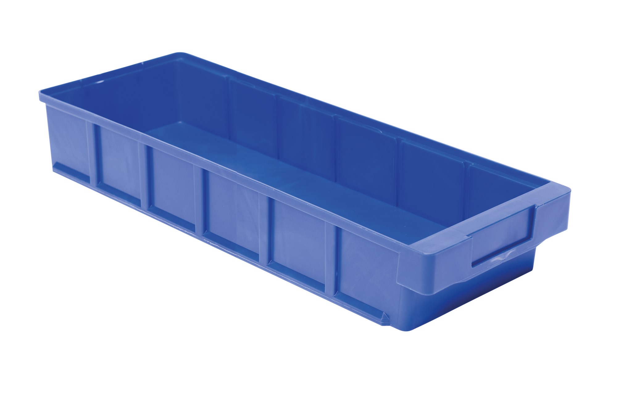 verstärkte Kleinteilebox VKB 500/186