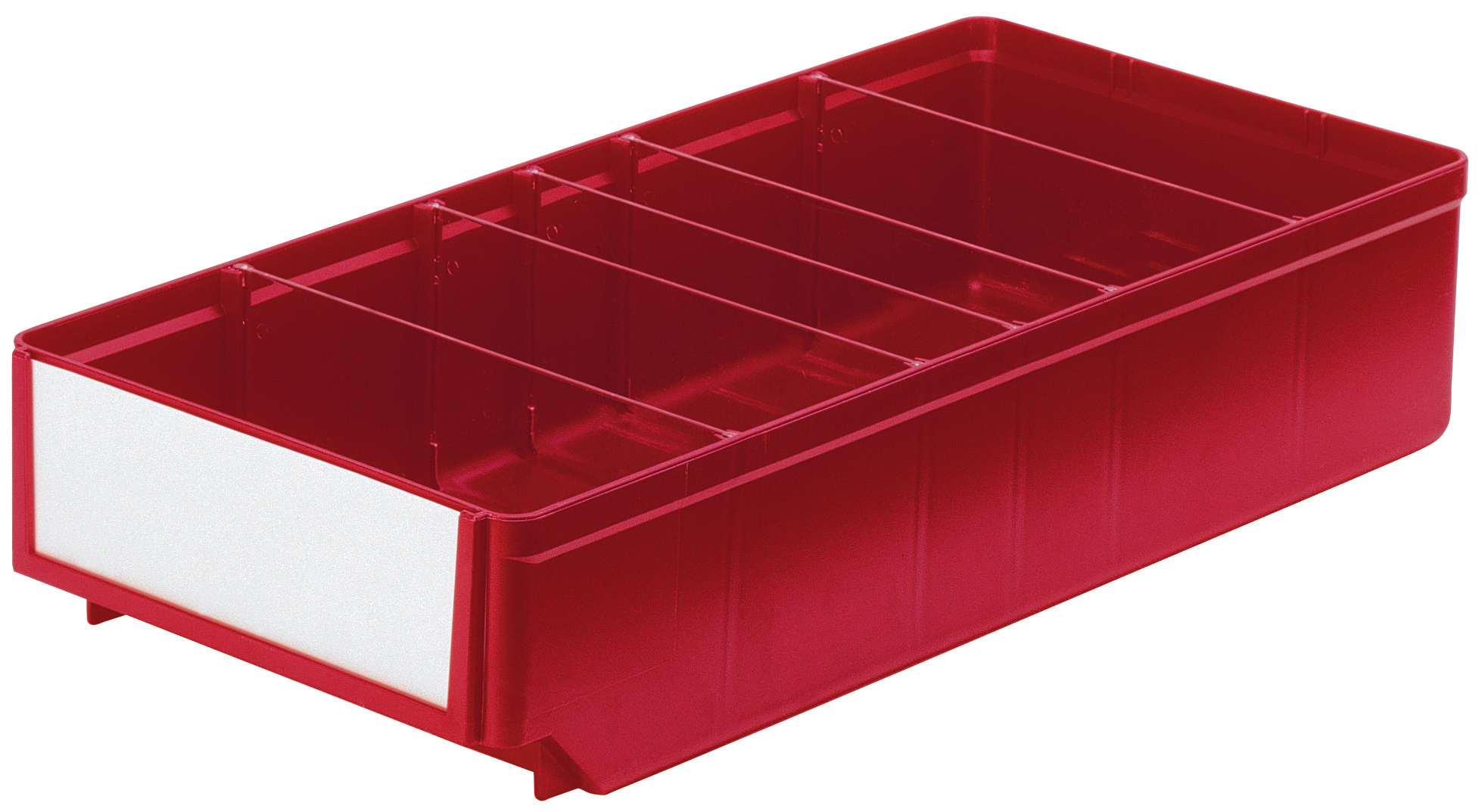 Aufbewahrungsbox für Regale RK 400/186