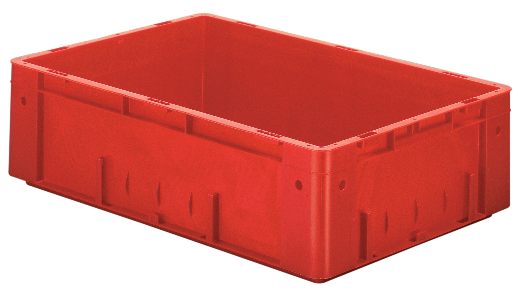 Schwerlast Transport-Stapelkasten VTK 600/175-0