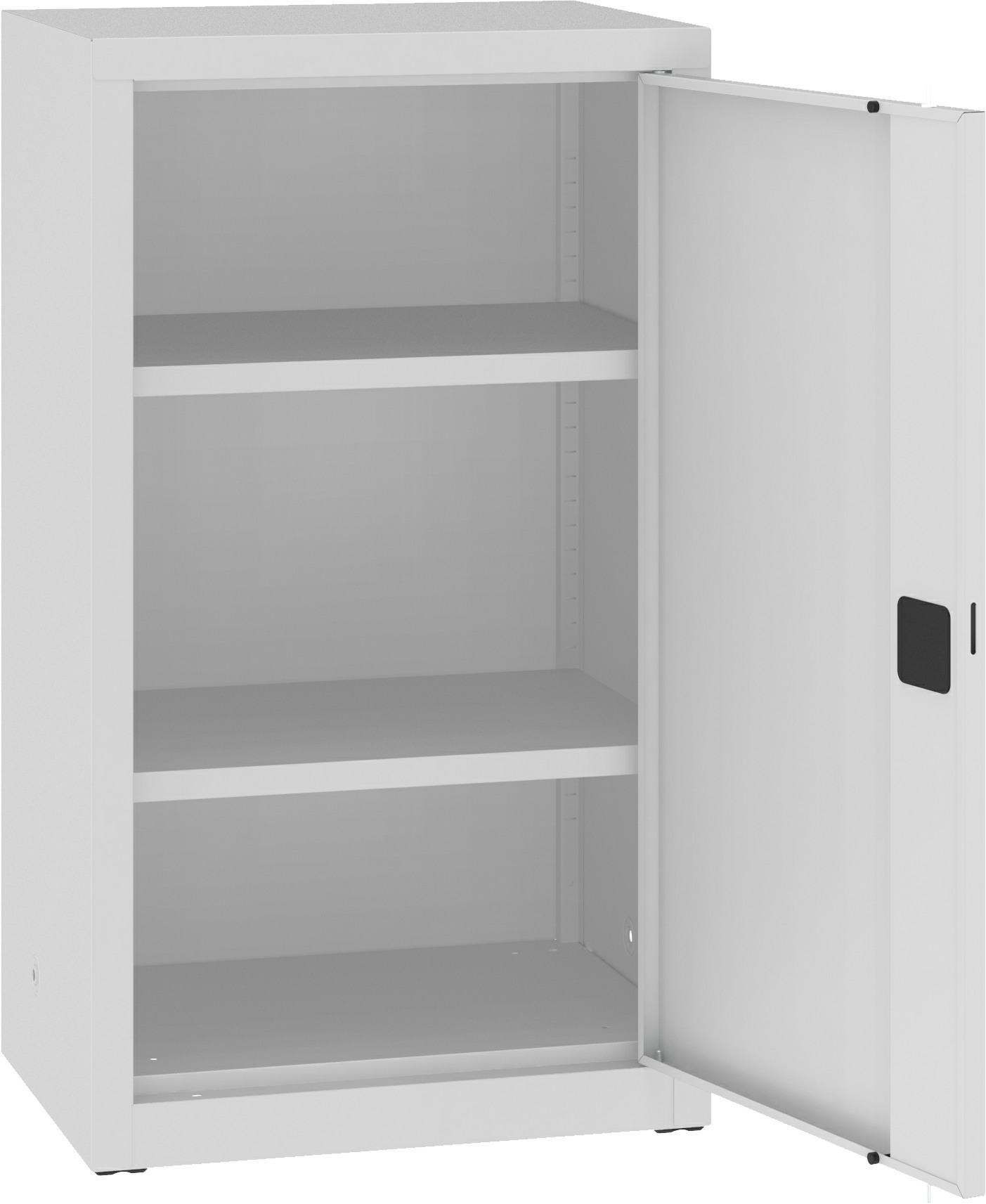 Mehrzweckschrank, 1040x600x435 mm HxBxT, SBM 101 M