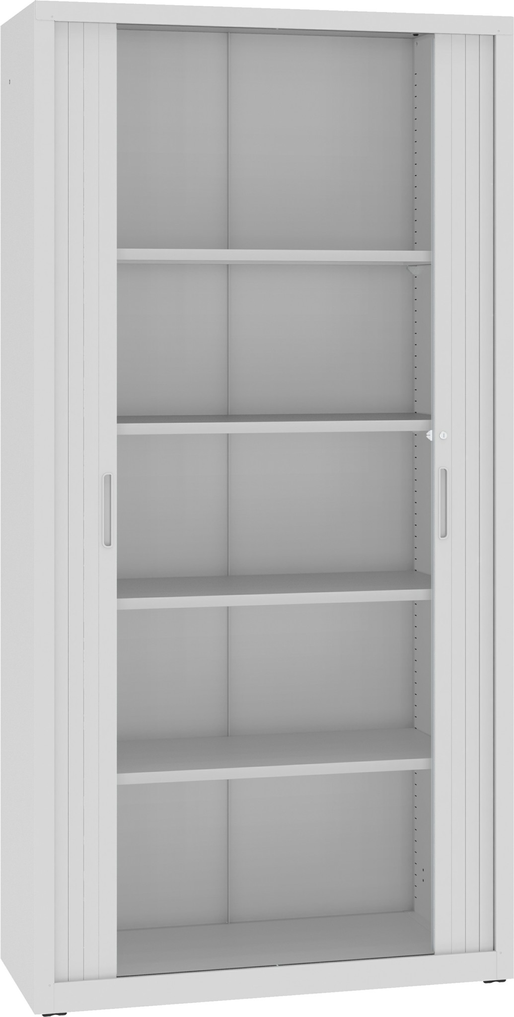 Rollladenschrank, 1990x1000x435 mm HxBxT, SBM 208 M