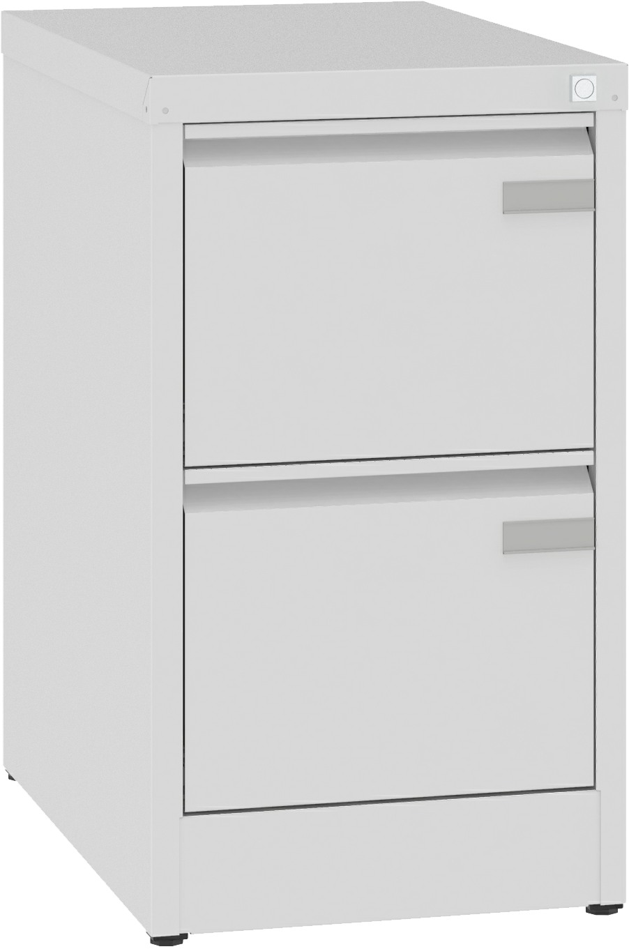 Hängeregisterschrank SZK 101, 722x415x630 mm HxBxT mit 2 Schubladen, Bild 2
