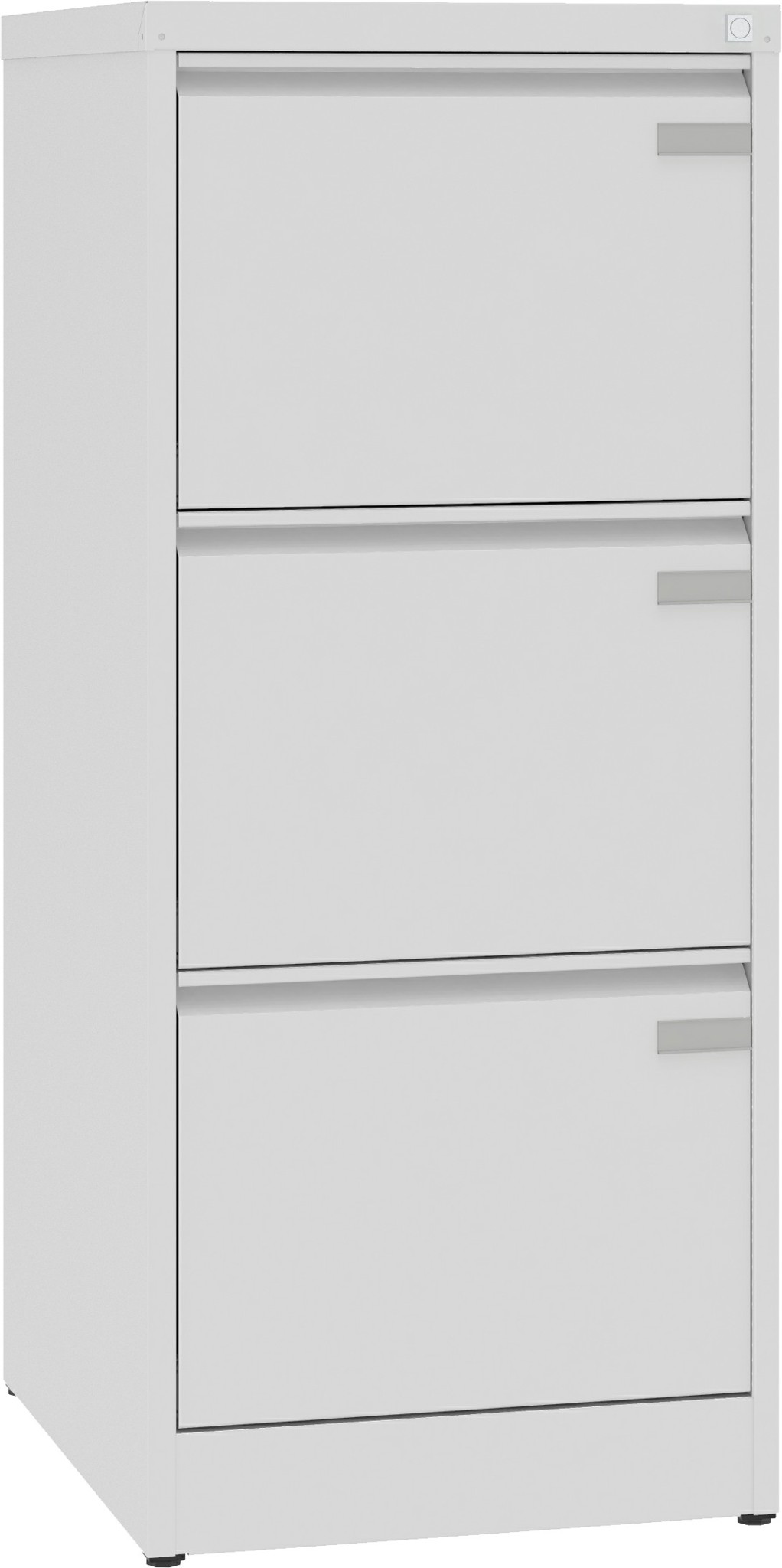 Hängeregisterschrank SZK 3A3, 1253x535x630 mm HxBxT mit 3 Schubladen, Bild 2