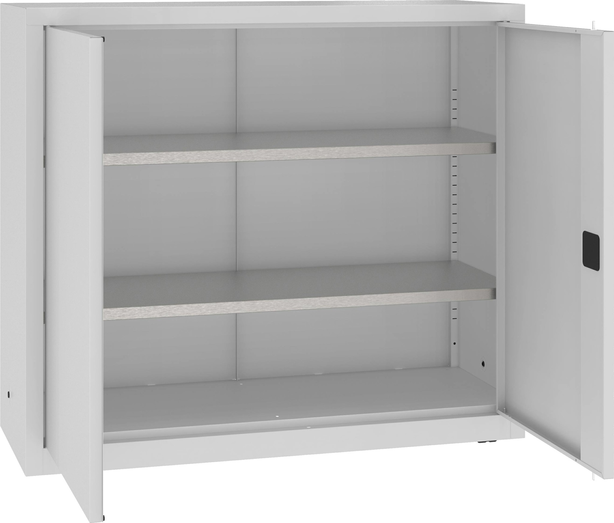 Mehrzweckschrank, 1040x1200x435mm HxBxT LMSW 112g