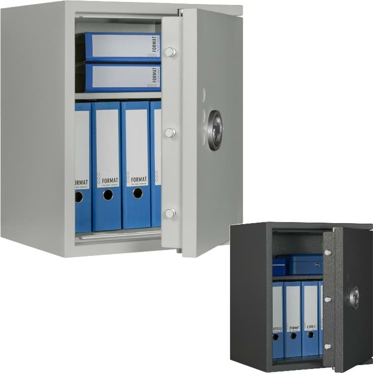 Tresor/Safe GW-LY 3, Widerstandsgrad 0