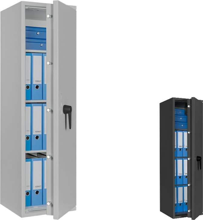 Tresor/Safe GW-LY 12, Widerstandsgrad 0