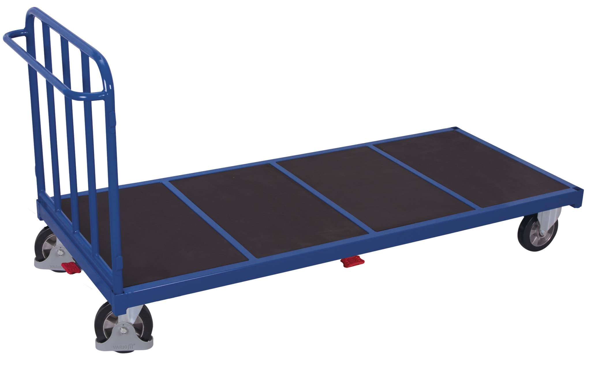 Stirnwandwagen lang 1345 x 880 mm BxT