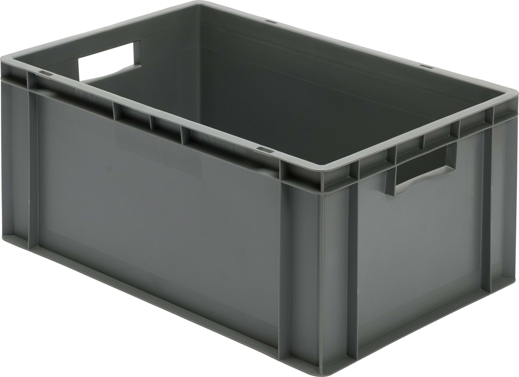 Transport-Stapelkasten TK 600/270-0