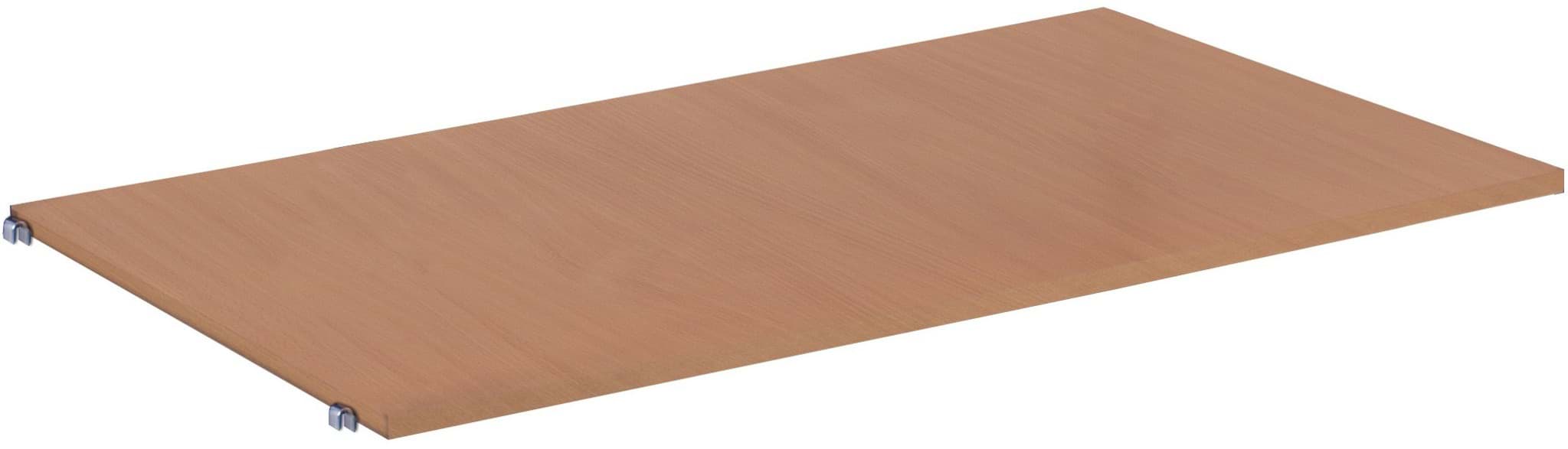 Etagenwagen Zusatzboden 850 x 500 mm