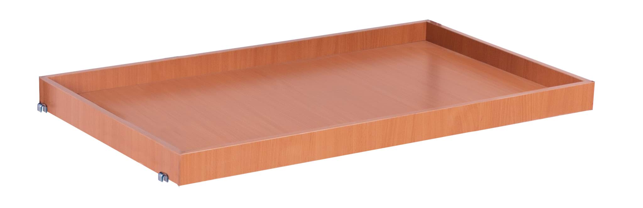 Etagenwagen Zusatztabletts 850 x 500 mm