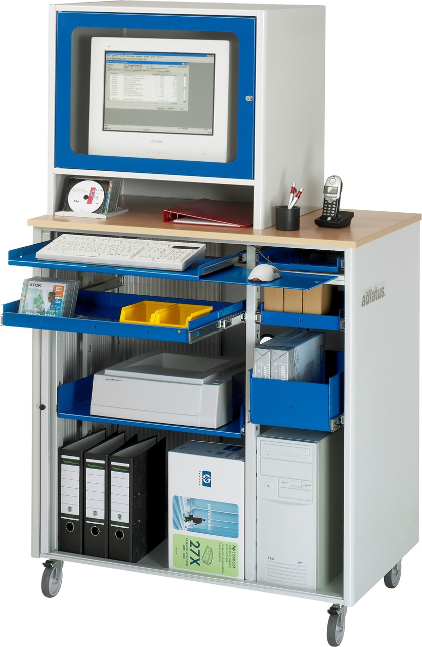 Computerstation