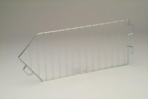 Gitterzwischenwand