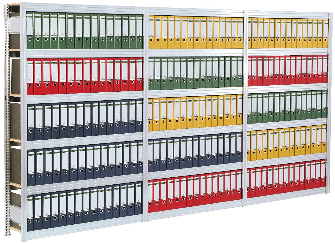 Archivregale